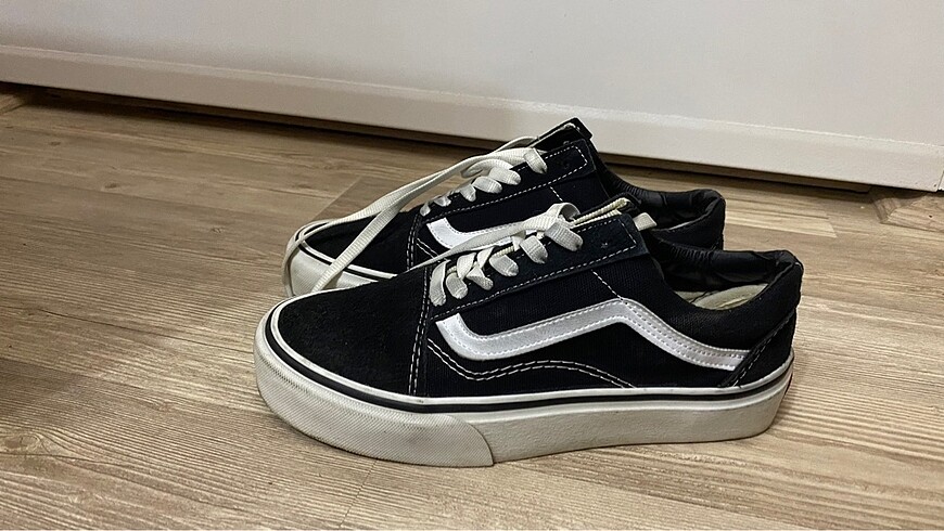 Vans Vans ayakkabı
