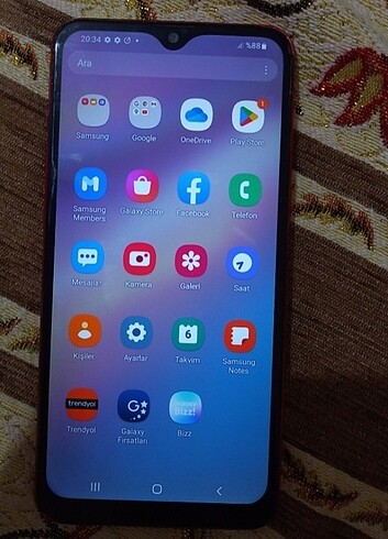 SAMSUNG A10S
