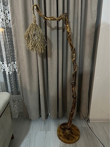 Diğer Salon tipi lambader