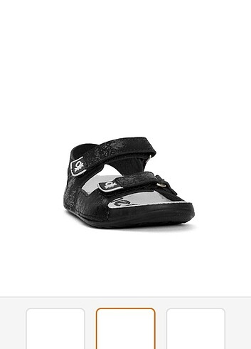 Benetton Benetton çocuk Sandalet 
