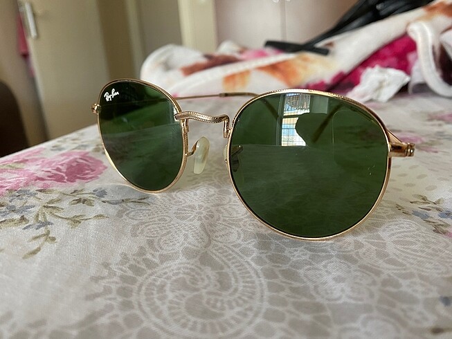 Ray-Ban Gözlük