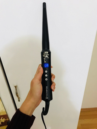 universal Beden siyah Renk Saç maşası