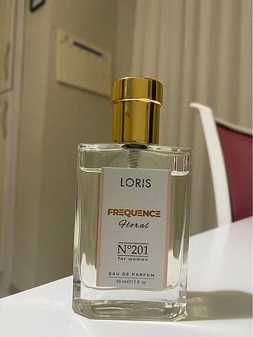 Loris 201 numara parfüm
