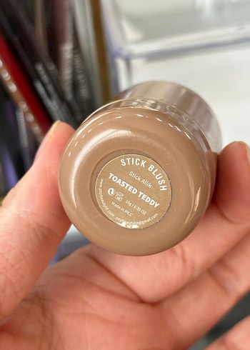 POPBEAUTY allık - Görsel 3