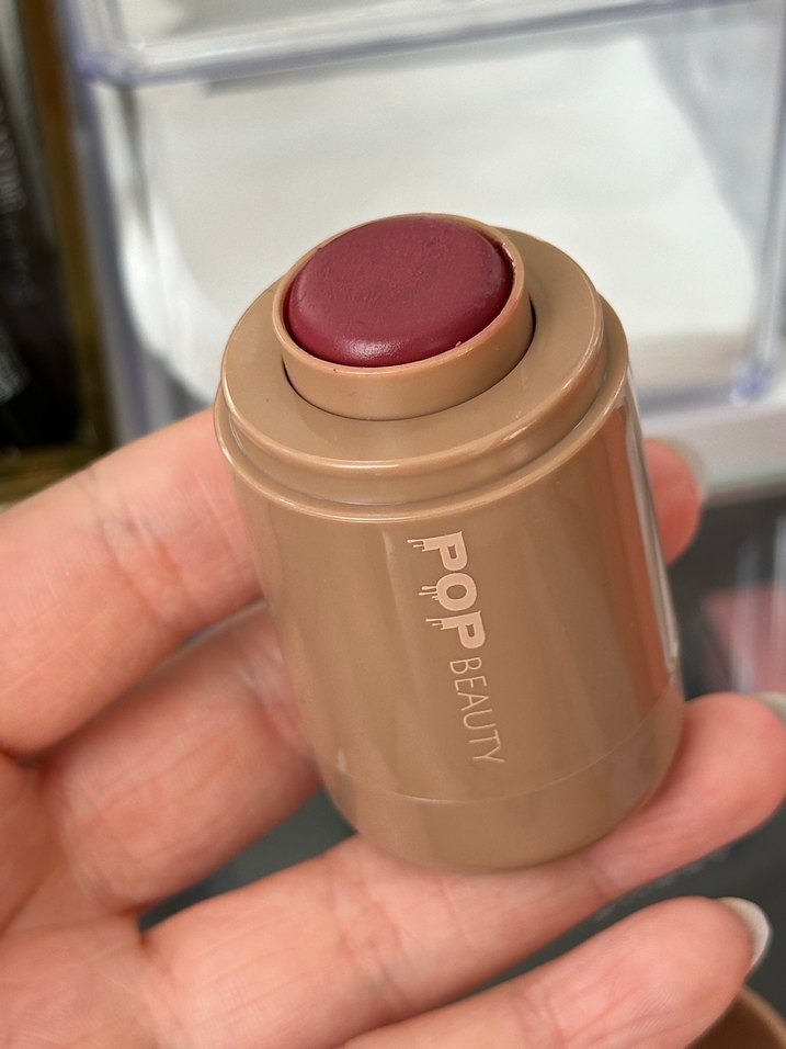 POPBEAUTY allık - Görsel 2