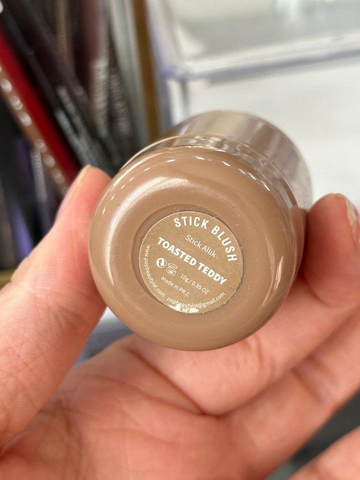 POPBEAUTY allık - Görsel 3