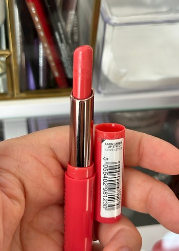 Mua tint - Görsel 2