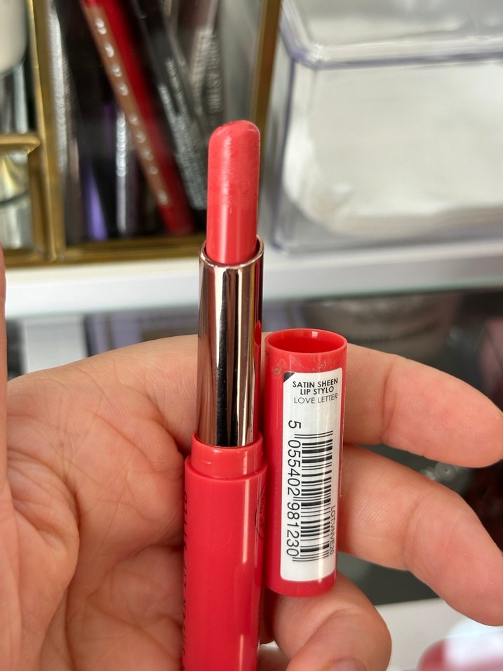 Mua tint - Görsel 2