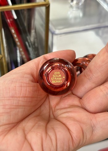 Beaulis Fun ruj - Görsel 3