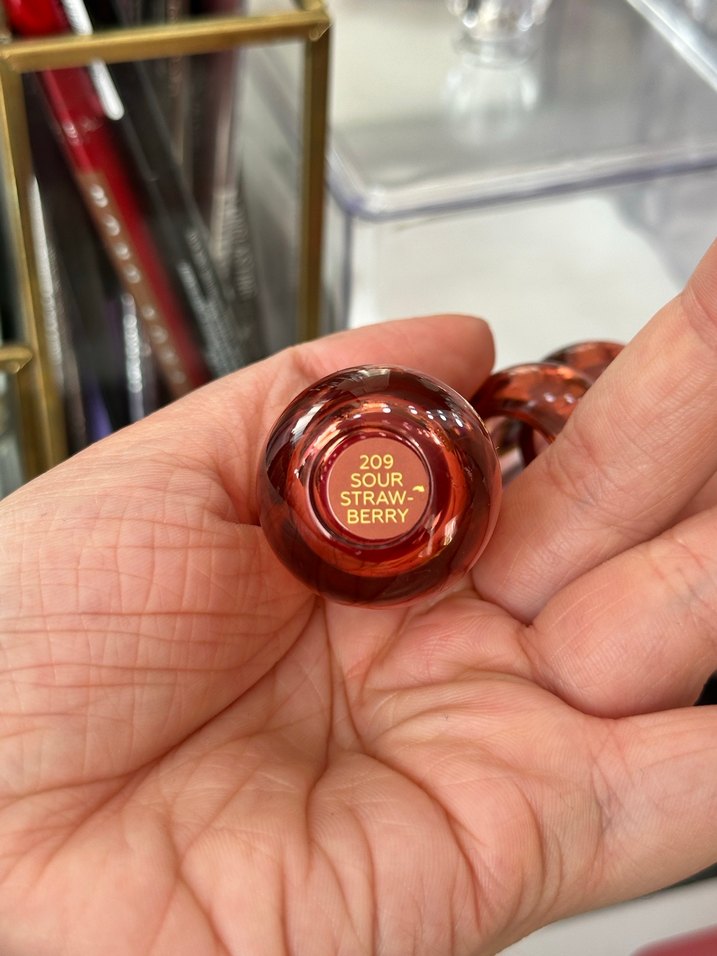 Beaulis Fun ruj - Görsel 3