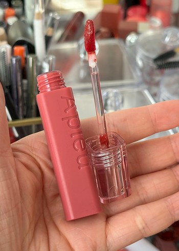 Missha juicy pang tint - Görsel 2