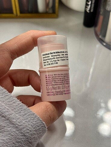 Essence Essence bright eyes