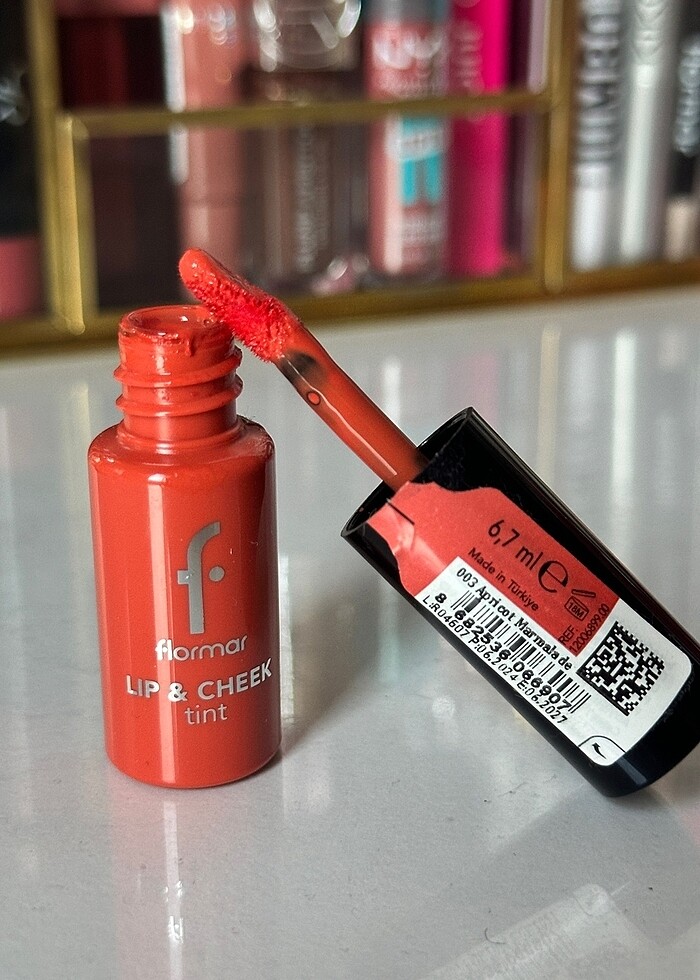 Flormar tint - Görsel 2