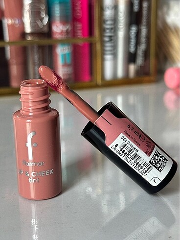 Flormar tint