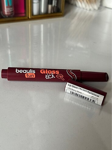 Beaulis fun glosstick