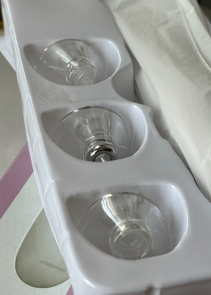 POLOSMART SİYAH NOKTA TEMİZLEME CİHAZI - Görsel 4