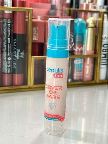 Beaulis Fun kapatıcı