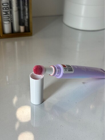 Diğer Lykd powder lip cream