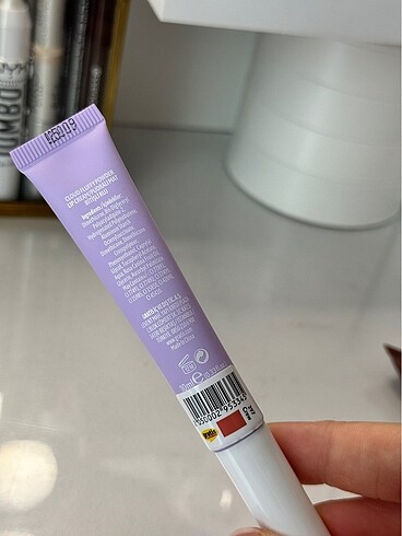 Beden Lykd powder lip cream