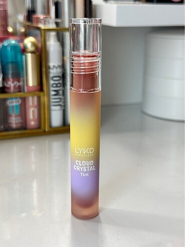 Lykd cloud tint