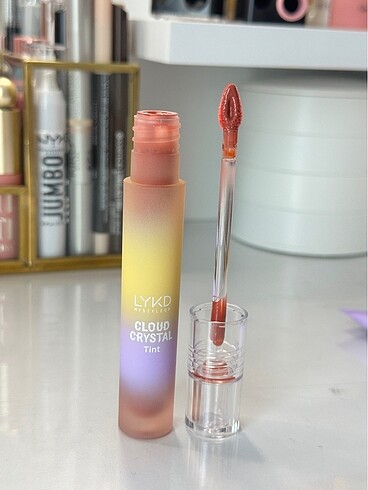 Diğer Lykd cloud tint
