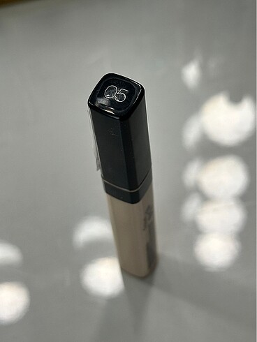 Maybelline Maybelline fit me kapatıcı