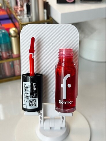 Flormar tint 02 numara