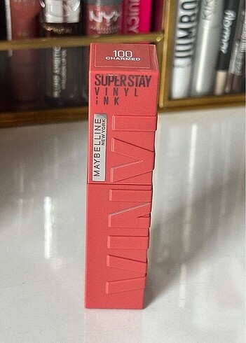 MAYBELLİNE SUPERSTAY VİNYL İNK