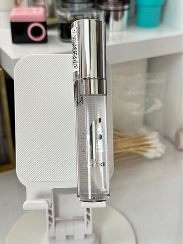 Flormar lip glaze gloss
