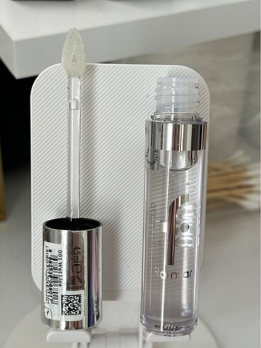 Flormar Flormar lip glaze gloss