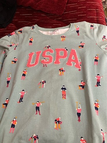 USPA POLO