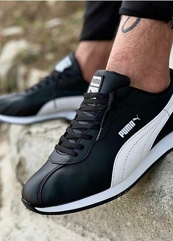 Puma Turin ıı Erkek spor ayakkabı