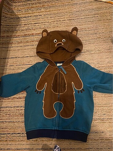 Lcw erkek bebek