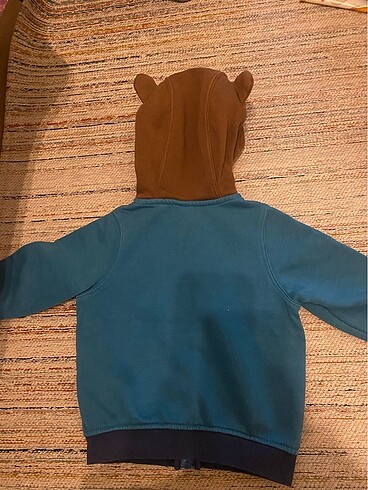 LC Waikiki Lcw erkek bebek