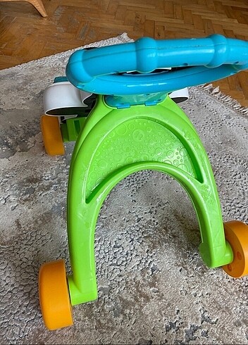 Fisher Price Fisher Price Yürüme Arkadaşı