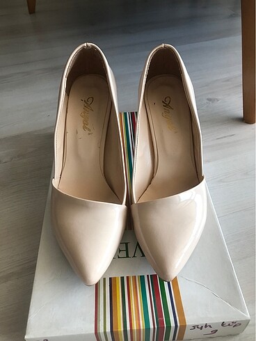 Stiletto