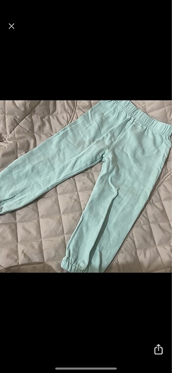 Kız çocuk pijama