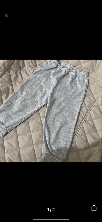 Kız çocuk pijama