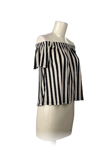 Vintage Love PreLoved Bluz %70 İndirimli.