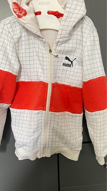 Puma sweatshirt
