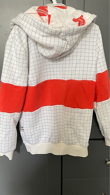 18-24 Ay Beden Puma sweatshirt