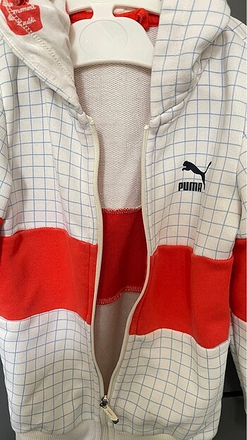 Puma Puma sweatshirt