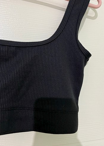 s Beden siyah Renk Siyah Spor Sütyen