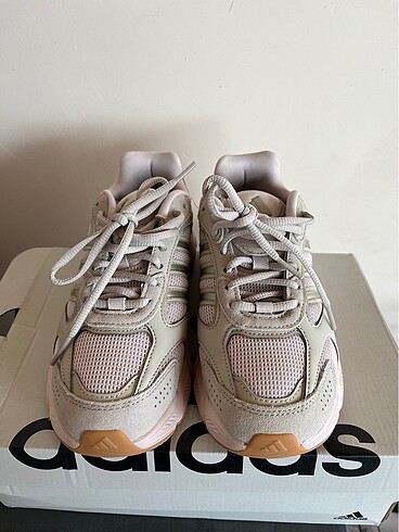 36 Beden yeşil Renk Adidas Crazychaos 2000 - 36 numara