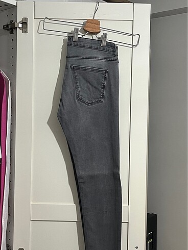 Zara Gri zara jean