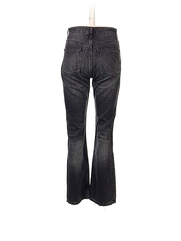 36 Beden Zara Jean / Kot %70 İndirimli.