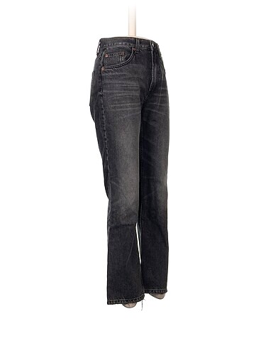 Zara Zara Jean / Kot %70 İndirimli.