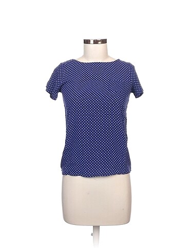 Vintage Love Bluz %70 İndirimli.