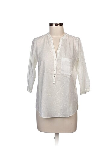 Zara Bluz %70 İndirimli.