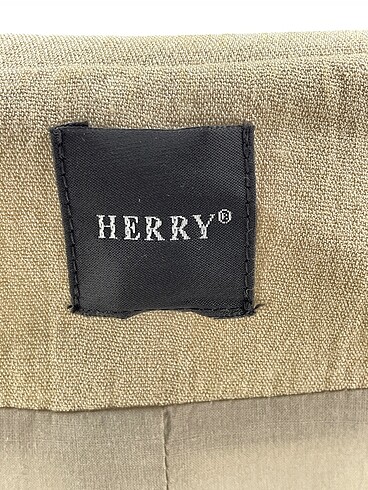 40 Beden çeşitli Renk Herry Blazer %70 İndirimli.